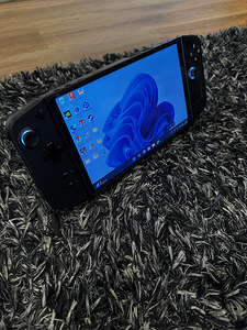 Lenovo Legion Go Z1 extreme (1 фото из 4)