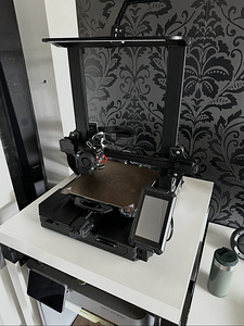 Creality Ender S1 PRO 3D printer (1 foto / 3)