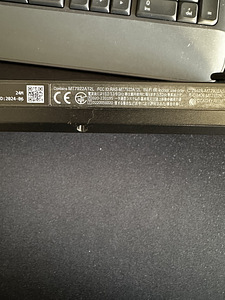 Asus Rog Ally X (3 фото из 3)