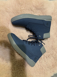 UUED!Timberland k/s kingad,35 (4 foto / 6)