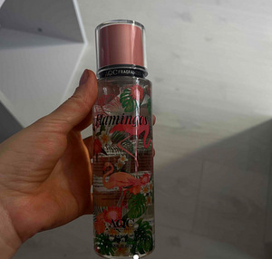 Kehasprei flamingos 200 ml (1 foto / 1)