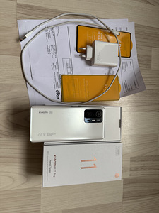 Xiaomi 11t pro 256gb (2 foto / 3)
