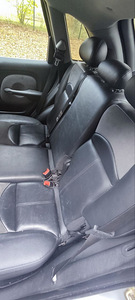 Chrysler tp cruiser 2003 gaas-bensiin (10 foto / 10)