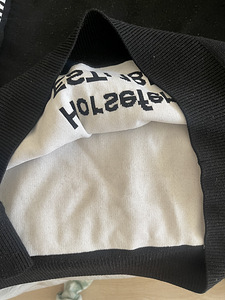 Burberry limited XL (2 foto / 5)