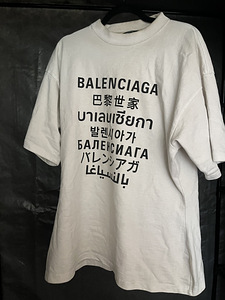 Balenciaga размер S (1 foto / 5)