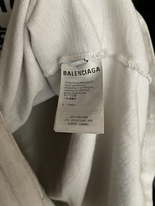 Balenciaga размер S (4 foto / 5)