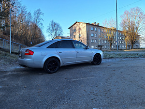 A6 c5 2.5tdi (2 foto / 4)