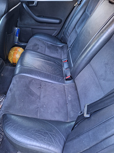 Audi a4 3.0tdi 171kw varuosadeks (7 foto / 9)