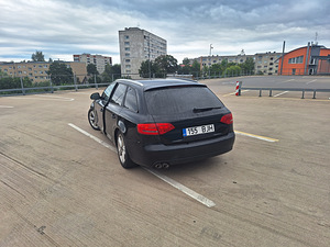 Audi a4 b8 2008 (2 фото из 6)