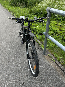 Scott Aspect 35 - 2010 - M (3 foto / 7)
