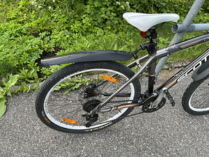 Scott Aspect 35 - 2010 - M (4 foto / 7)