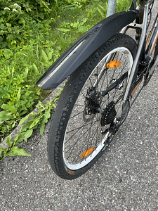 Scott Aspect 35 - 2010 - M (6 foto / 7)
