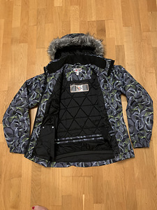 Suusajope S/M (2 foto / 6)