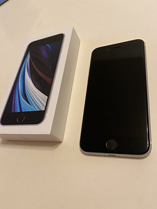 iPhone SE 2020 64GB (3 foto / 3)