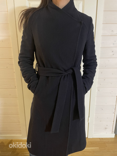 Женское пальто №: 34 (фото #2)