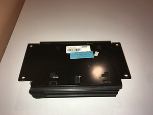 Mercedes-Benz CD Changer Amplifier Amp Bose (3 foto / 8)