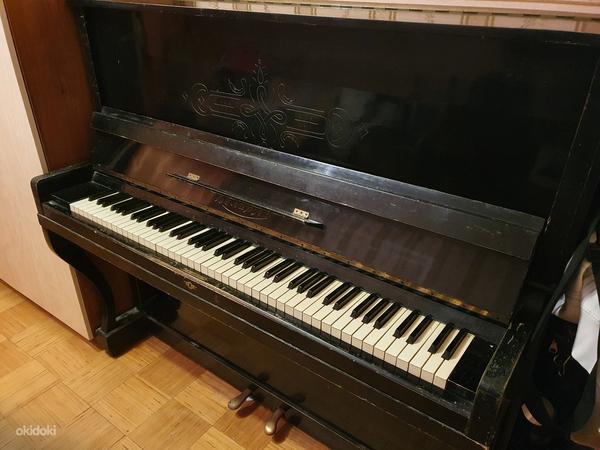 Фортепиано , самовывоз (фото #1)