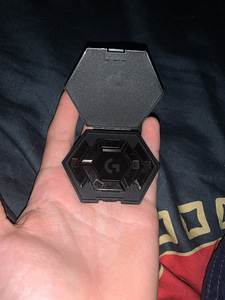 G 502 SE hero uus (2 foto / 2)