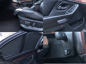 BMW 530D 142KW FACELIFT (10 foto / 11)