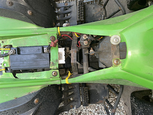 ATV (5 foto / 5)
