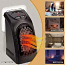 Eco Heater 450 Вт тепловентилятор (фото #1)