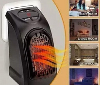 Eco Heater 450 Вт тепловентилятор