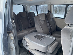 Citroen Jumpy 2.0 88kW 2008 (11 foto / 13)