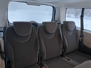 Citroen Jumpy 2.0 88kW 2008 (13 foto / 13)