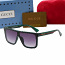 Новые солнцезащитные очки Burberry, Louis Vuitton, Carrera (фото #2)