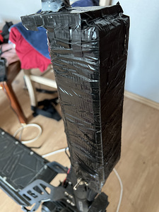Kugoo G2 pro CityWay 800W (6 foto / 7)