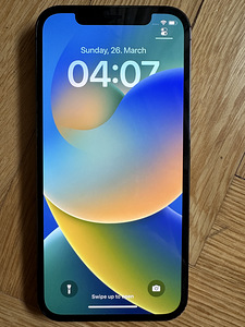 iPhone 12 pro 512 Gb (1 фото из 8)