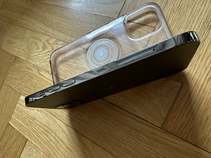 iPhone 12 pro 512 Gb (4 фото из 8)