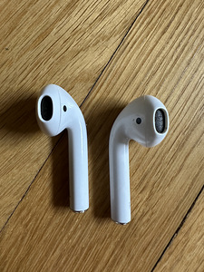 Apple AirPods 2 (4 фото из 4)