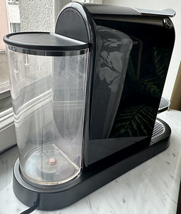 Nespresso CitiZ D112 Black (2 foto / 4)