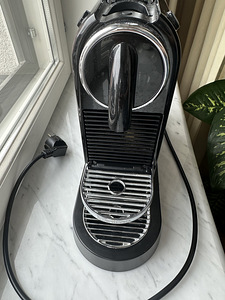 Nespresso CitiZ D112 Black (3 foto / 4)