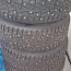 Резина с дисками Pirelli Ice Zero шипованные М+S 225х55х17 (фото #2)