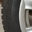 Резина с дисками Pirelli Ice Zero шипованные М+S 225х55х17 (фото #4)