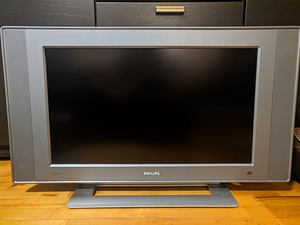 Philips LCD TV 26PF3320/10