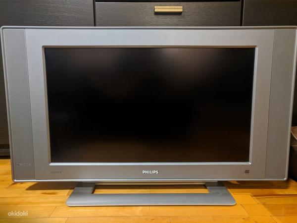 Philips LCD TV 26PF3320/10 (foto #1)