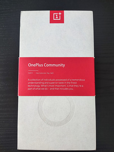 Oneplus 6T 8GB/128GB (1 foto / 9)