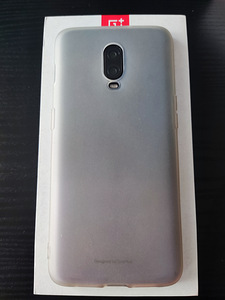 Oneplus 6T 8GB/128GB (6 foto / 9)