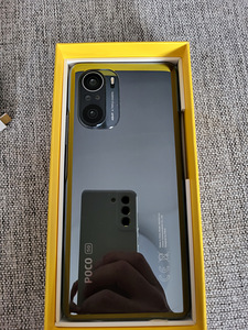 Xiaomi Poco F3 128GB (6 foto / 6)