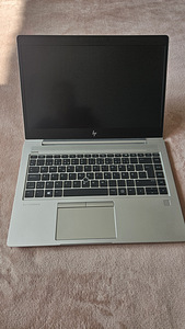 HP EliteBook 745 G6, Ryzen 7, 16GB, WiFi 6E (2 foto / 9)