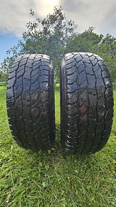 Cooper Discoverer A/T3 Sport 265/75/16 (1 foto / 4)