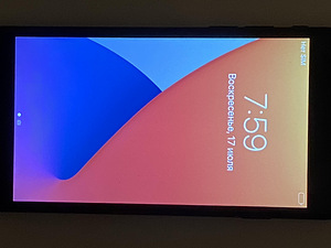 iPhone 7 32GB (2 foto / 5)