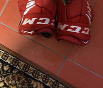 Хоккейный перчатки