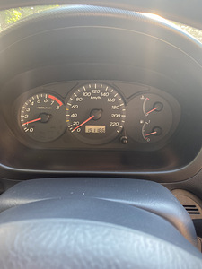 Honda Civic 1.6 manual (8 foto / 8)