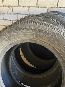 Goodyear 175/65/14 (2 фото из 3)