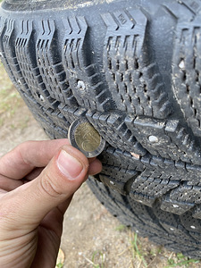 Nokian 185/55/r15 (2 foto / 4)