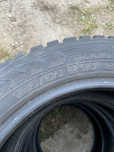 Nokian 185/55/r15 (3 foto / 4)